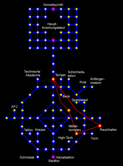 Axanaar