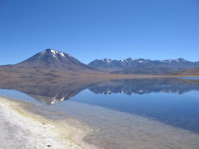 Iquique Strand