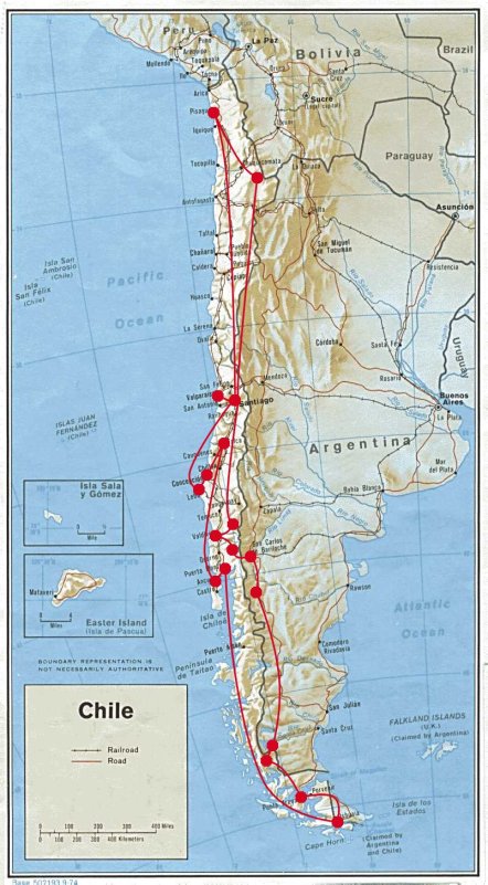 route