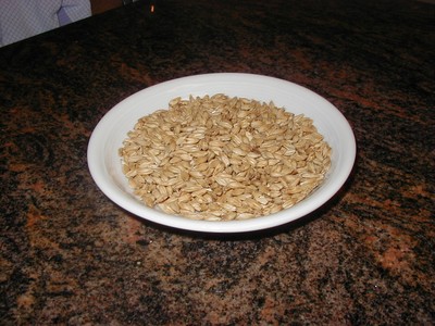 brew-ready malt